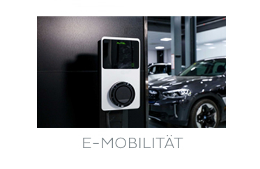 E-Mobilität
