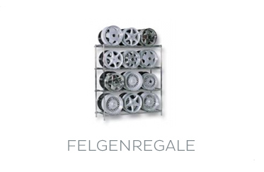 Felgenregale