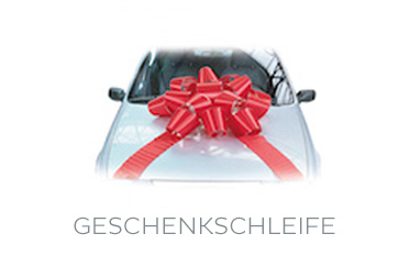 Geschenkschleife