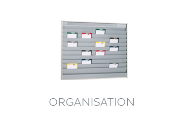 Organisation