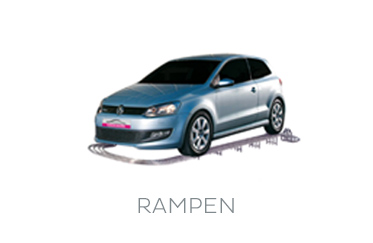 Rampen