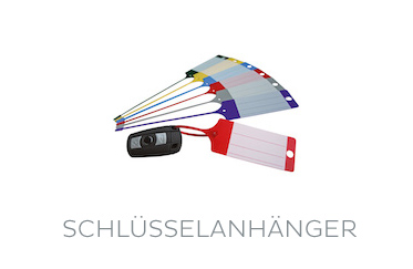 Schlüsselorganisation - BOPP Solutions AG