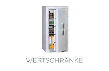 Wertschränke
