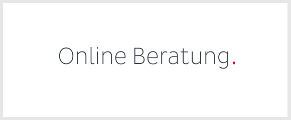 Online Beratung