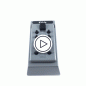 Preview: KeySafe Pro Permanent, 5 Schlüssel, inkl. Schutzhaube