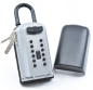 Preview: KeySafe Pro P300, Portable - 10 Schlüssel