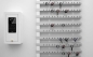 Preview: KeyRack Modell 9300 SC für die einfache Montage an der Wand.