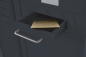 Preview: KeyBox Strong NEW RAL 7016