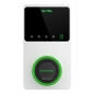 Preview: Autel Wallbox mit Stecker, weiss