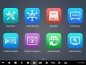 Preview: Diagnosegerät Autel MS 919 Apps