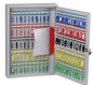 Preview: Schlüsselschrank mit 100 Haken
