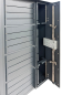 Preview: KeyBox Strong 16 Ausgaben Schloss