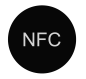 Preview: NFC Badge zu KeySafe Smart S2