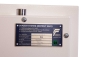 Preview: Einwurftresor Deposit mit elektronischem Hochsicherheitsschloss, 195 Kg