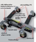 Preview: Hydraulik Autorangierwagen