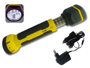 LED Magic