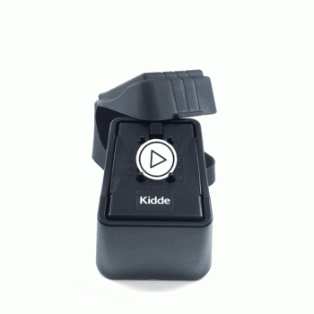 KeySafe Pro Big Box - Wandmontage