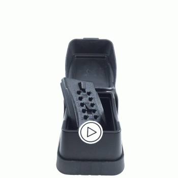 KeySafe Pro Big Box - Wandmontage