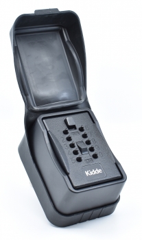 KeySafe Pro Big Box - Wandmontage
