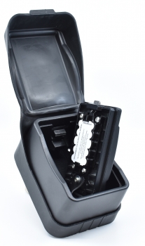 KeySafe Pro Big Box - Wandmontage