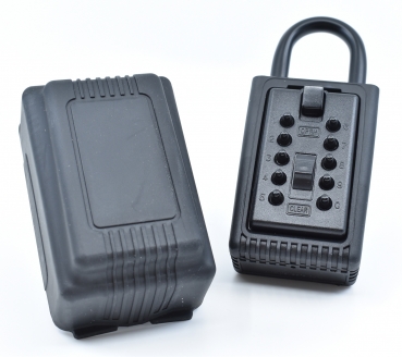 Schutzhaube für KeySafe Pro Portable