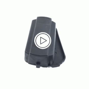 Schutzhaube für KeySafe Pro Slimline