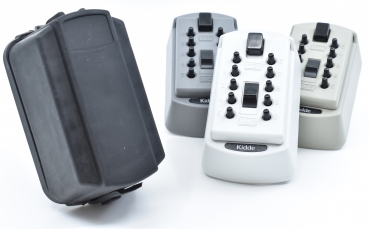 Schutzhaube für KeySafe Pro Slimline