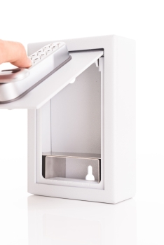 KeySafe WEB