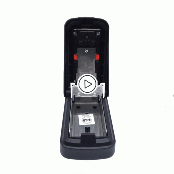 KeySafe Pro P500