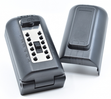 KeySafe Pro P500