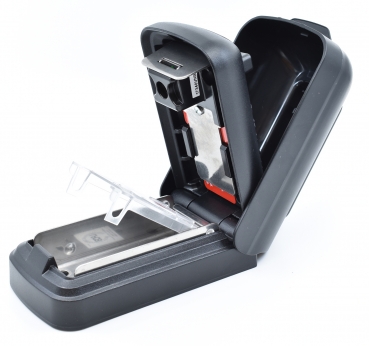 KeySafe Pro P500