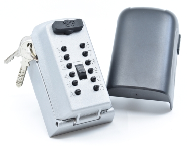 KeySafe Pro P300 für 10 Schlüssel