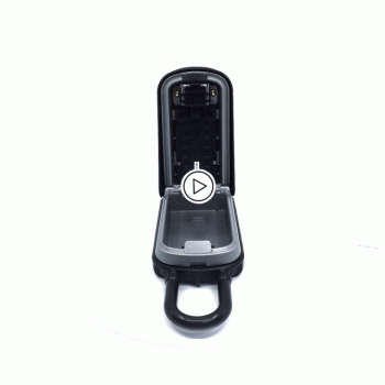 KeySafe Pro P300 für 10 Schlüssel