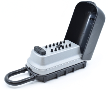 KeySafe Pro P300, Portable - 10 Schlüssel