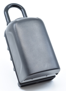 KeySafe Pro P300, Portable - 10 Schlüssel