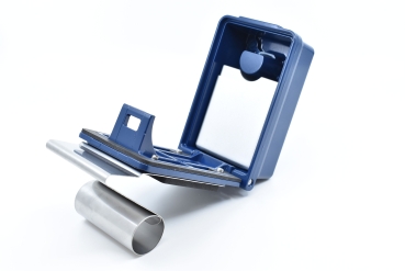 Abschirmbox zur Indigo XL
