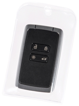 Schlüsseltasche für grosse Autoschlüssel und Key Cards