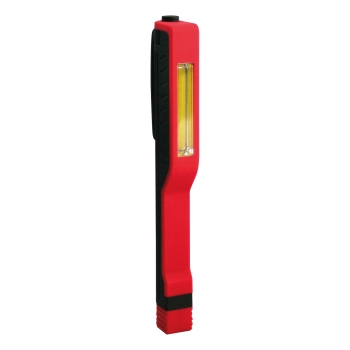 Meisterlampe mit 2W COB