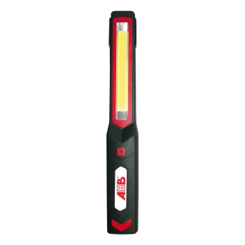 Arbeitslampe ultradünn