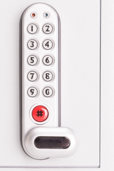 KeySafe WEB