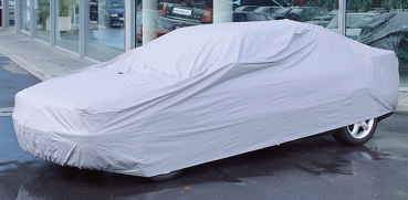 Autocover outdoor