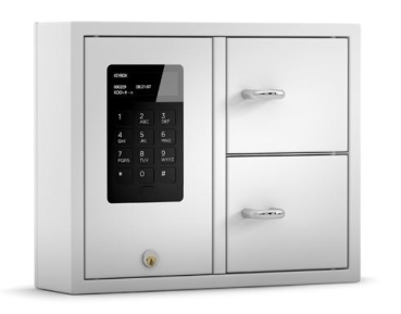 KeyBox 9002 S