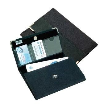 Wagenpapiertasche aus Nylon