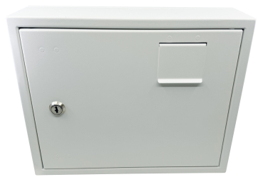 schlüssel-annahmebox