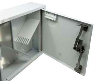 schlüssel-annahmebox