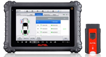 Diagnosegerät Autel MS 906 Pro TS