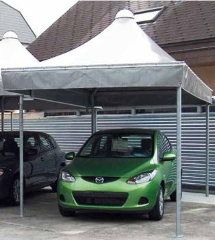 Zelt ECO