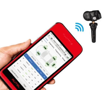 Autel Maxi TPMS ITS600