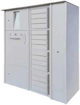 KeyBox Strong New
