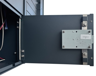 KeyBox Strong 16 Ausgaben Schloss